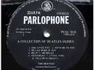 Beatles - A Collection of Oldies - *SOUTH AFRICA* 1st Press STEREO LP EXCELLENT