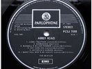 Beatles - Abbey Road - *SOUTH AFRICA* Press Stereo LP *NEAR MINT*