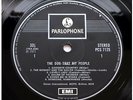 The Dog That Bit People - UK Original 1970 British Psych/Prog Parlophone LP