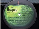 The Beatles - Anthology 2 - 1996 7-Track *PROMO* Sampler U.S. Apple LP NM