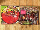 YEAH YEAH YEAHS FEVER TO TELL MINT UK PICTURE DISC