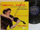 Very Rare Brahms Violin Concerto Johanna Martzy 12