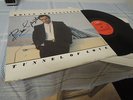 BRUCE SPRINGSTEEN TUNNEL OF LOVE AUTOGRAPH WOW