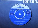 O'HARA'S PLAYBOYS: Ballad Of The Soon Departed *SUPERB NEAR MINT ORIGINAL UK 45