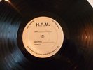 golden earring - cut (US)1982 hrm test pressing with typed info sheet, vinyl NM