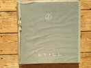 JOY DIVISION STILL HESSIAN SLEEVE NEAR PERFECT THROUGHOUT 1ST PRESSING UK VINYL