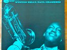 Hank Mobley - Soul Station - BLUE NOTE-KING RECORDS JAPAN