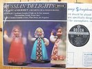 SXL 6119 WBG ED1 NM ANSERMET RUSSIAN DELIGHTS MUSSORGSKY bare mountain GLINKA