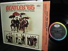 NICE 1964 ORIG The BEATLES  '65   Beat Garage   LENNON McCartney Harrison Starr