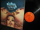 MINT VINYL 1973 ORIG = HARD STUFF   BOLEX DEMENTIA Psych  HARD HEAVY ANDROMEDA