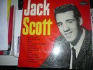 JACK SCOTT   Save my soul   rare LP