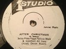 STUDIO ONE - After Christmas - JACKIE MITTOO, BAGGA & PABLOVE BLACK  (COXSONE)
