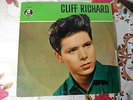 Vinyl -LP  Cliff Richard  Columbia C 60691 / WS 539