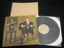 Eric Clapton - Me And Mr Johnson Vinyl LP 2004 Reprise