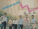 SWINGIN' ALONG - THE NEW SWING SEXTET