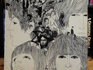 THE BEATLES Revolver UK Original PARLOPHONE MONO LP