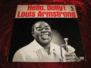 Hello Dolly. Louis Armstrong. Near Mint WLP