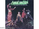 LP   SANTA ESMERALDA - House of the Rising Sun   1978