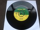 THE GAYLADS IT'S HARD TO CONFESS UK DOCTOR BIRD 1ST PRESS MINT- RARE SKA REGGAE