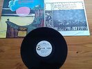  Hawkwind USA DJ Promo LP Warrior On The Edge Of Time 1975 ATCO