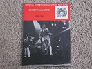 QUEEN ORIGINAL UK 1977 SPRING FAN CLUB MAGAZINE FREDDIE MERCURY LUREX RARE