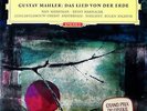 EUGEN JOCHUM / Malhler Das Lied von der Erde / DGG Red Stereo SLPM 138 865