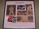 DAVID BOWIE LP Radio City Music Hall, New York, USA 1974 LIVE RARE MINT NEW