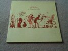 GENESIS A Trick Of The Tail LP Vinyl Record Album N MINT UK RARE A1 / B1