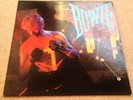 DAVID BOWIE Let's Dance LP Vinyl Record Album RARE EX+ UK press A1 / B1