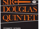 SIR DOUGLAS QUINTET Dynamite Woman NON LP TRACKS Norway 45 DOUG SAHM garage HEAR