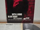 Ike Quebec With A Song In My Heart Japan Blue Note LP King GXK 8190 Insert
