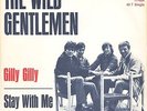 WILD GENTLEMEN 