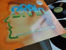 JANE & NEU   - HISTORY OF GERMAN ROCK -  MINT GERMAN GREEN BRAIN ORIGINAL DOUBLE