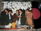 Beat RARE 10inch-LP: Rolling Stones - Beat Beat Beat, DECCA 60368, 1,--