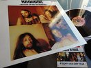 KROKODIL     - GETTING UP FOR THE MORNING -  MINT ARCHIVE ALBUM INKL FREE SINGLE
