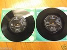 V RARE THE BEAT MERCHANTS BOTH SINGLES FREAKBEAT COLUMBIA PRETTY FACE / SO FINE