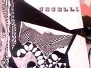 TEO USUELLI -CANZONI,CORI,ORCHESTRA, ELETTRONICA e DODECAFONICA -2LP D.T.V 7374