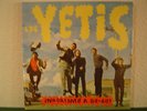 LOS YETIS Nadaismo A Go-Go 2xLP/1960s Colombia/Garage/Beat/R&B Club Rock/NEW