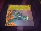 DGG DIGITAL  431 653 ROSSINI OVERTURES ABBADO CHAMBER ORCHESTRA OF EUROPE