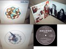 HELDON (Richard PINHAS) - Third  ORIG FRENCH PROG ROCK 2LP Disjuncta 1975 MINT 