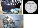 MA BANLIEUE FLASQUE - ORIG FRENCH PROG ZEUHL LP Ltm 1979 MINT *** POKORA BOOK 