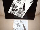 PÔLE (P. BESOMBES) - Kotrill - ORIG FRENCH AVANT PROG LP Pôle 1975 EX + BOOKLET