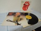 THE ROLLING STONES STICKY FINGERS SPAIN PRESS