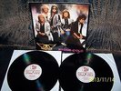 Aerosmith 2 LP Stone Cold - San Francisco or Syracuse Fairgrounds 1986