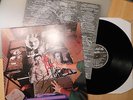 Carcass Reek Of Putrefaction ORG LP 2002 Earache Records Ltd. MOSH6 220gr Vinyl