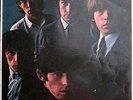 ROLLING STONES No 2 LP, blind man text-unboxed Decca Rare Early 1st press A1/A1