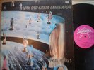 VAN DER GRAAF GENERATOR   