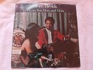 TOM BROCK I Love You More And More on 20Th Century LP SEALED