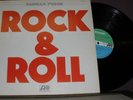 VANILLA FUDGE Rock & Roll '69 Original Japan Press Atlantic MT1092 EX