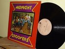 MIDNIGHT GROOVERS - ORIGINAL 3A LP-WEST INDIES CADENCE-LYPSO FUNK REGGAE ROOTS